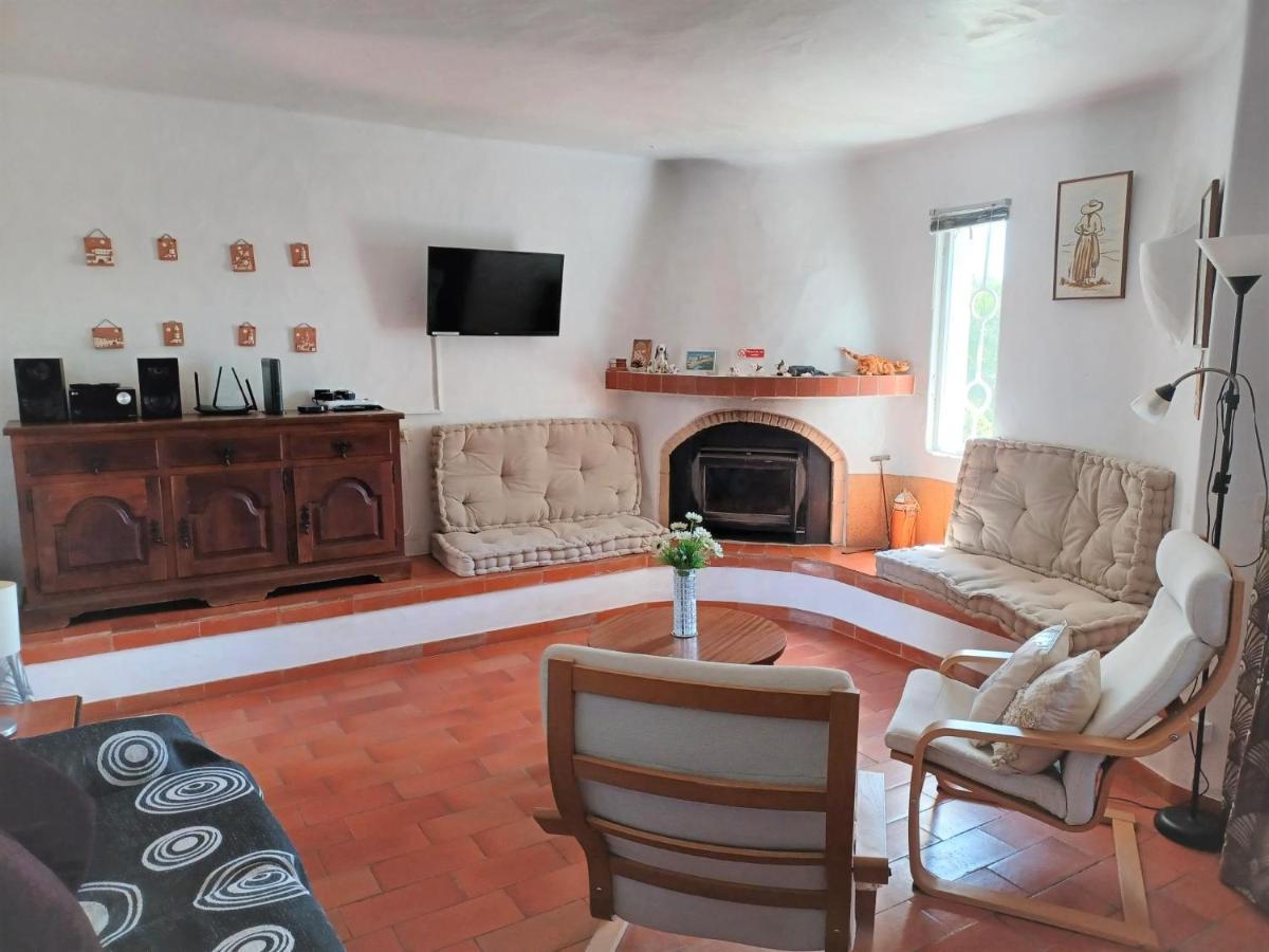 Quinta Do Paraiso - Casa Colynda カルヴォエイロ エクステリア 写真